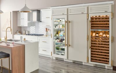 What to Do Immediately When Your Refrigerator Stops Cooling?