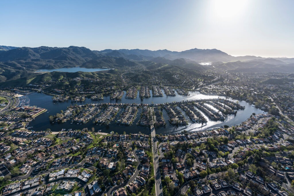 Thousand-oaks-westlake-village-area