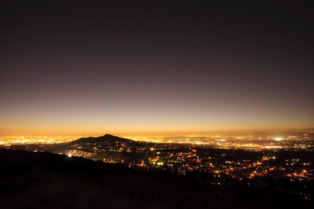 Anaheim Hills