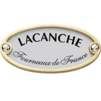 lacanche-logo Wilshire Refrigeration Symbol Logo