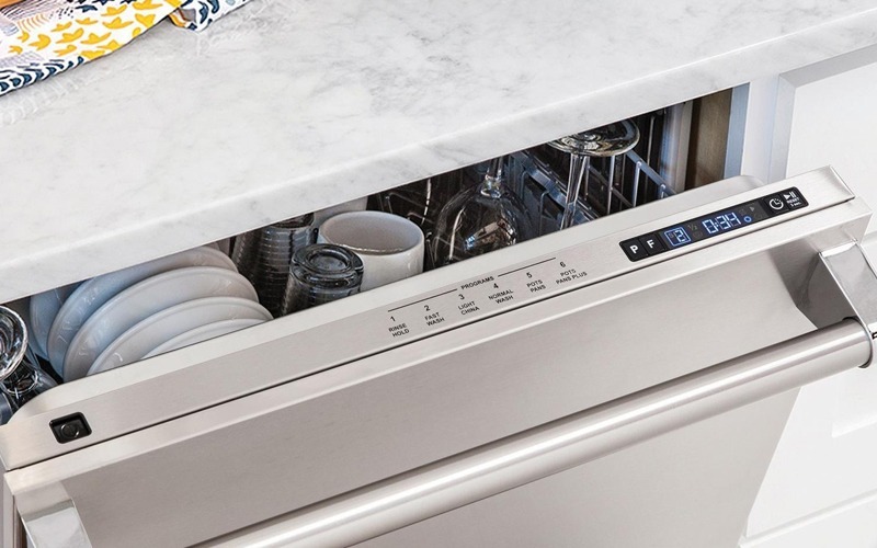 Dishawasher Cove Dishwasher Repair & Maintenance