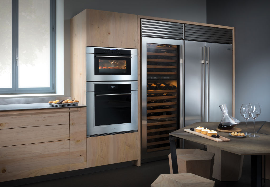 Sub-Zero Fridges Safeguarding Your Investment: Why Choose Professional Sub-Zero Repair