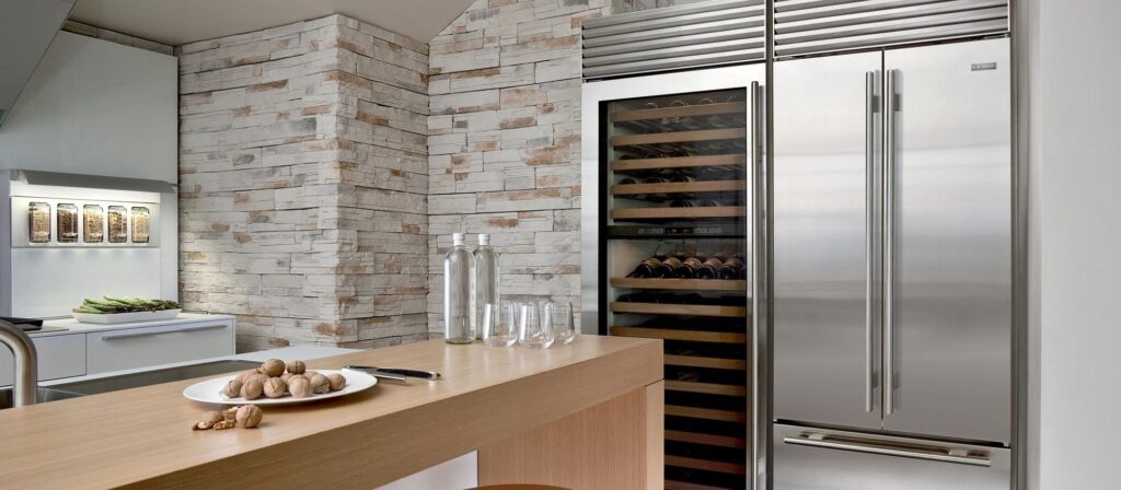 7 Maintenance Tips for Your Sub-Zero Refrigerator