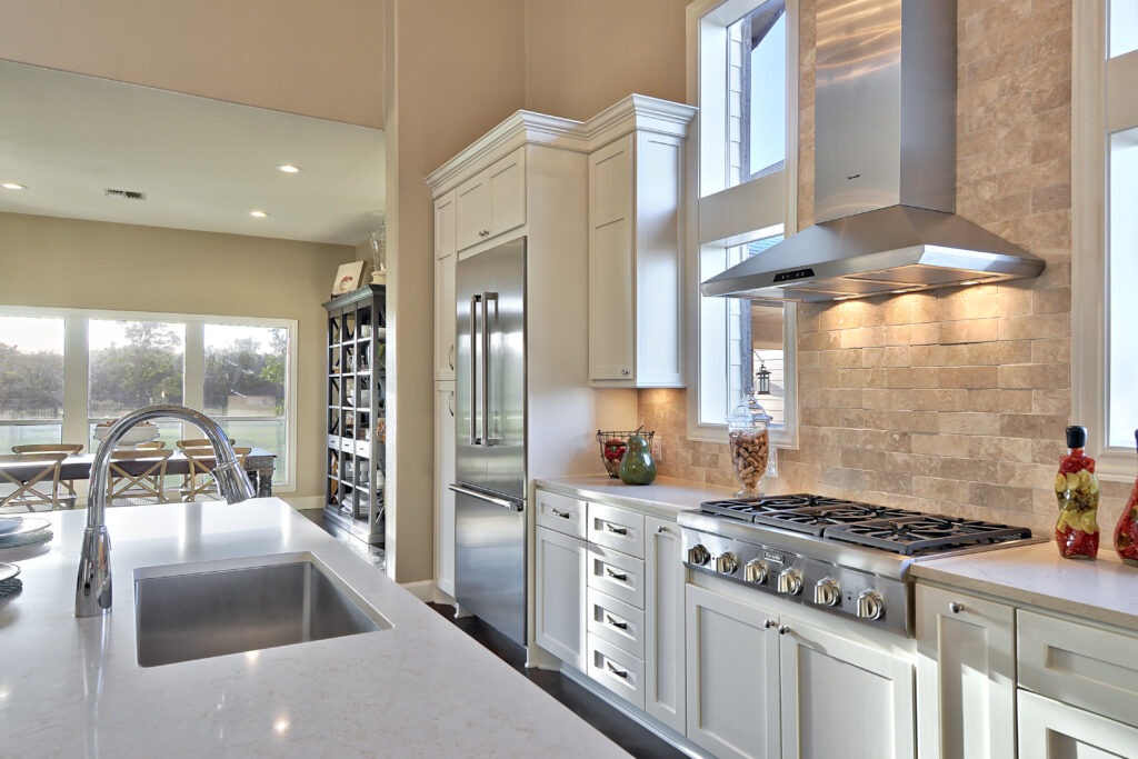 Thermador Kitchen