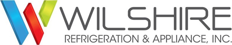Wilshire Refrigeration & Appliance Logo