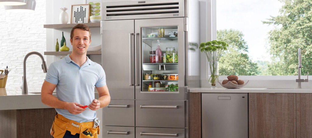 Wolf Appliances Repair