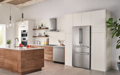 Troubleshooting a Bosch Refrigerator Ice Maker That’s Not Working: How to Fix Them