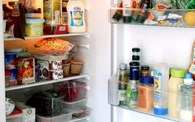 How to Organize Your Fridge