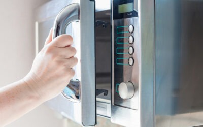 Microwave Maintenance: 9 Tips