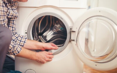 Washing Machine FAQ