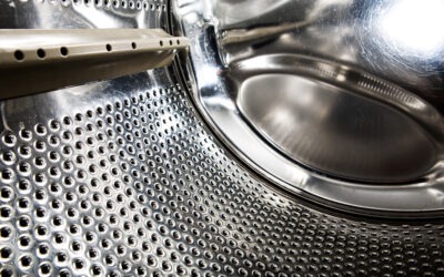 Maintenance Tips for Your Asko Washer & Dryer