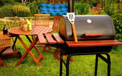 Protecting Your Outdoor Appliances