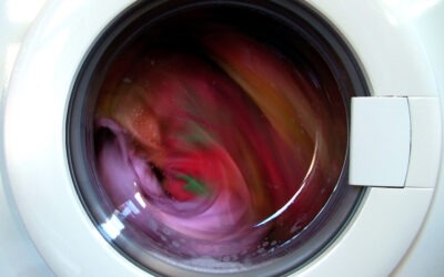 Preventing Smells, Mold, and Mildew in Your Washing Machine