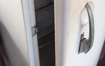 Watch Out for These 5 Refrigerator Issues