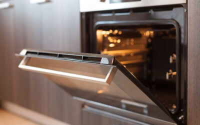 5 Signs You Need a New Oven