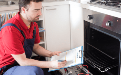 How Do I Know If My Appliance Needs to Be Repaired Or Replaced?