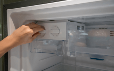 How to Fix My Ice Maker When it Won’t Make Ice