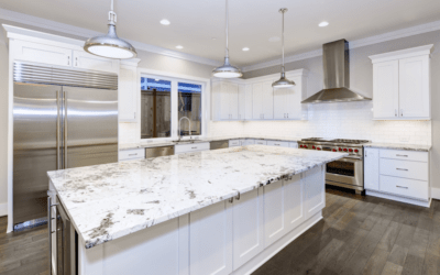 Appliances And Tips For Remodeling Your Kitchen On A Budget