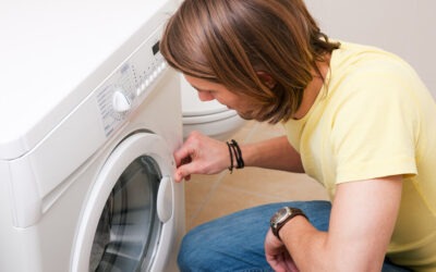 Why Won’t My Washer Start?