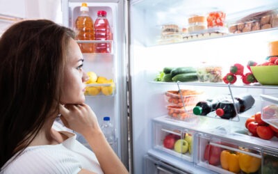 Why Is My Fridge Freezing My Food?