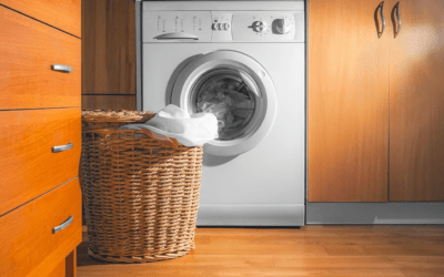 Washing Machine Maintenance Tips