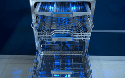 How to Keep Your Dishwasher Clean