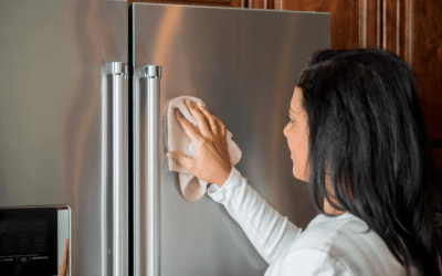 Refrigerator Preventive Maintenance Guide