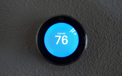 Can a Smart Thermostat Save You Money?