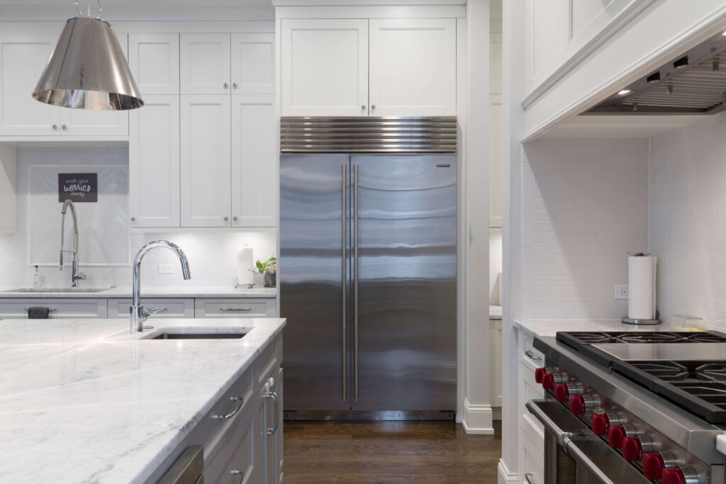 When Is It Time to Replace Your Refrigerator?