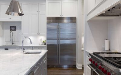 When Is It Time to Replace Your Refrigerator?