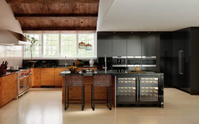 Why Wolf Should Be Part of Your Dream Kitchen for the Holidays