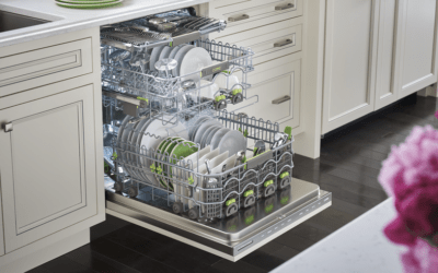 Top Reasons to Buy a Cove Dishwasher