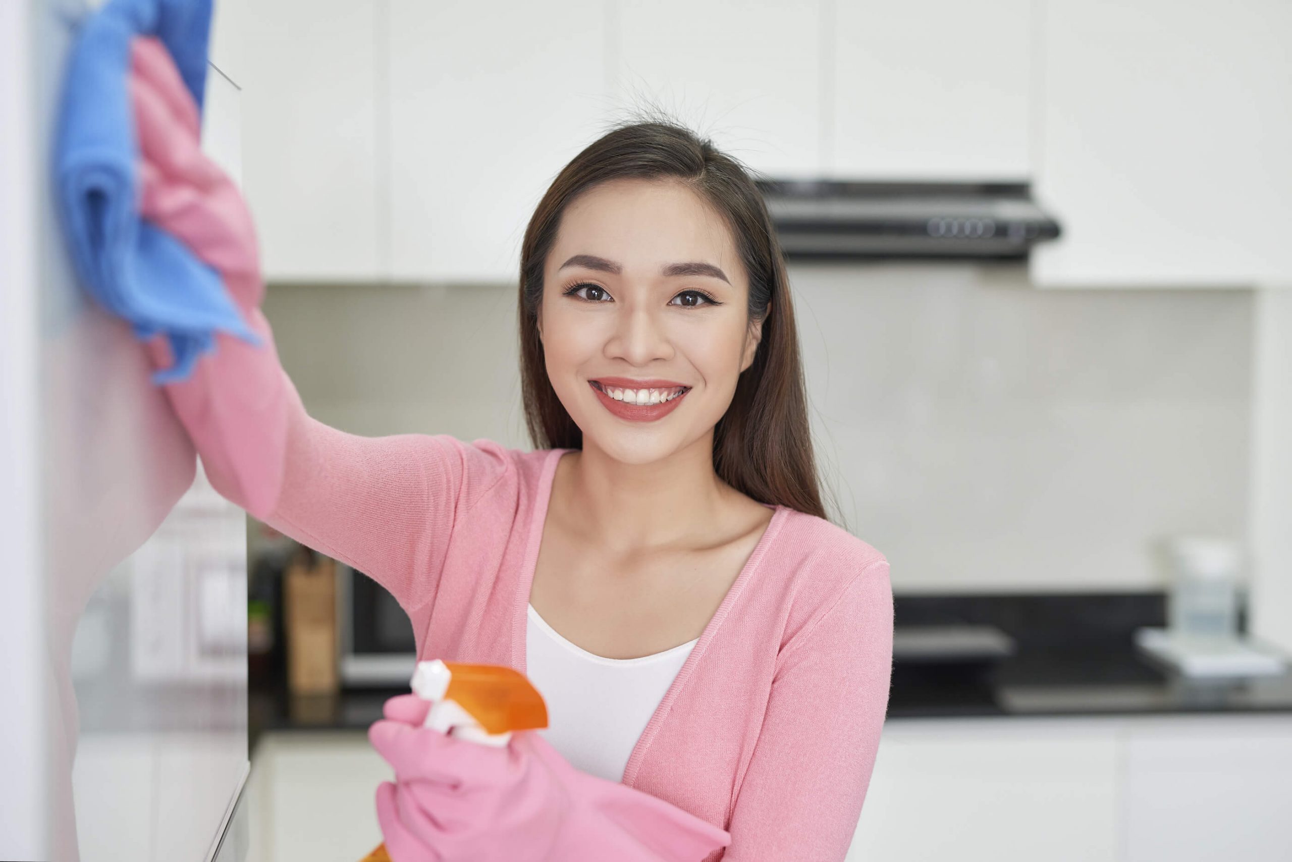 10 New Year’s Resolutions for Your Appliances