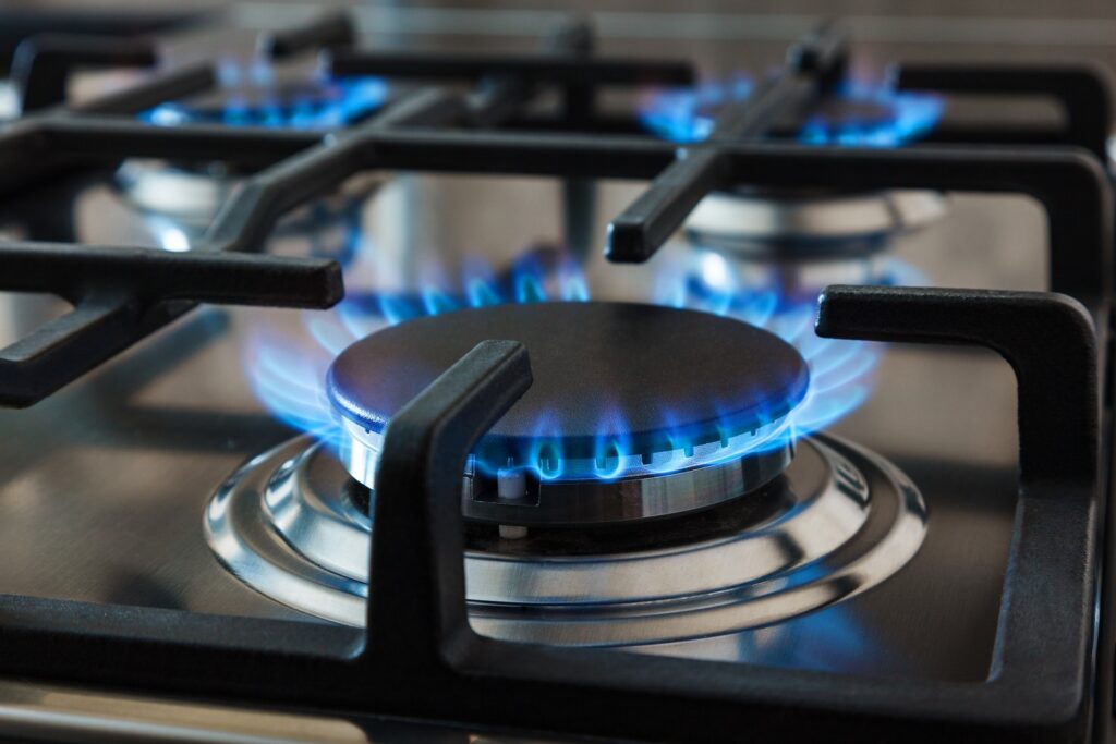 Dual Fuel Range vs. Traditional Ranges