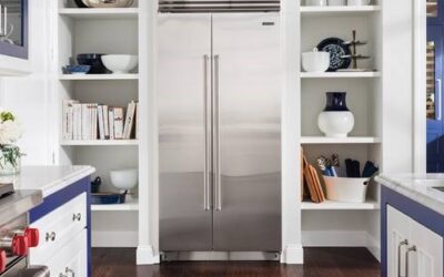 Warm Sub-Zero Refrigerator Troubleshooting Guide