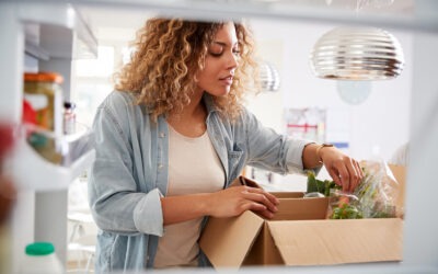 Coronavirus Stay at Home: What to Stock in Your Fridge