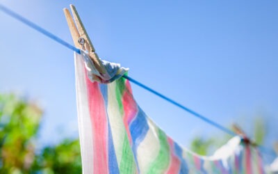 How to Save Energy When Doing Laundry