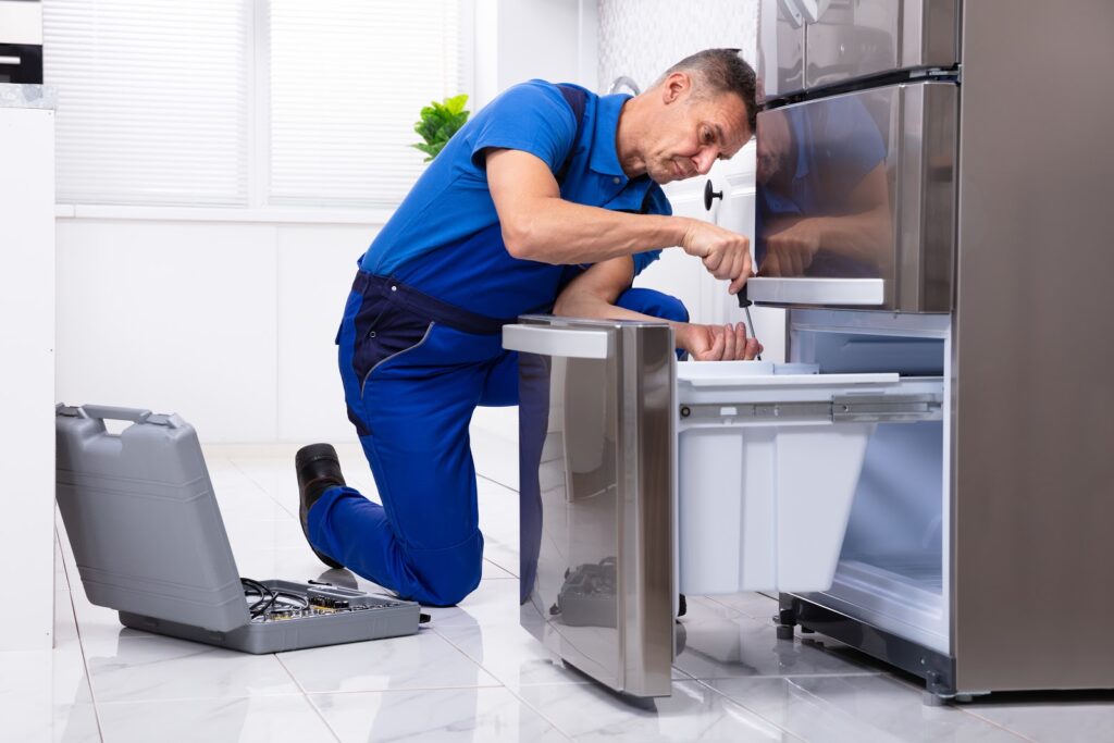 Appliance Repair in the Age of COVID-19