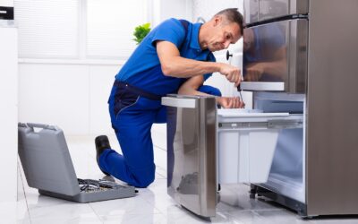 Appliance Repair in the Age of COVID-19