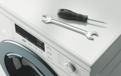 10 Washing Machine Maintenance Tips