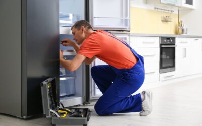 How to Choose the Best Appliance Repair Service