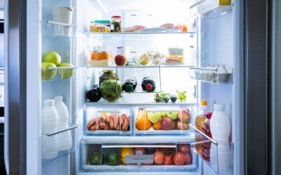 How to Choose an Outdoor Refrigerator