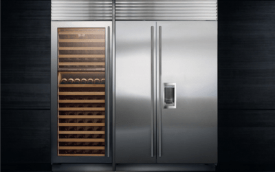 Everything You Need to Know about Buying Sub Zero Refrigerators