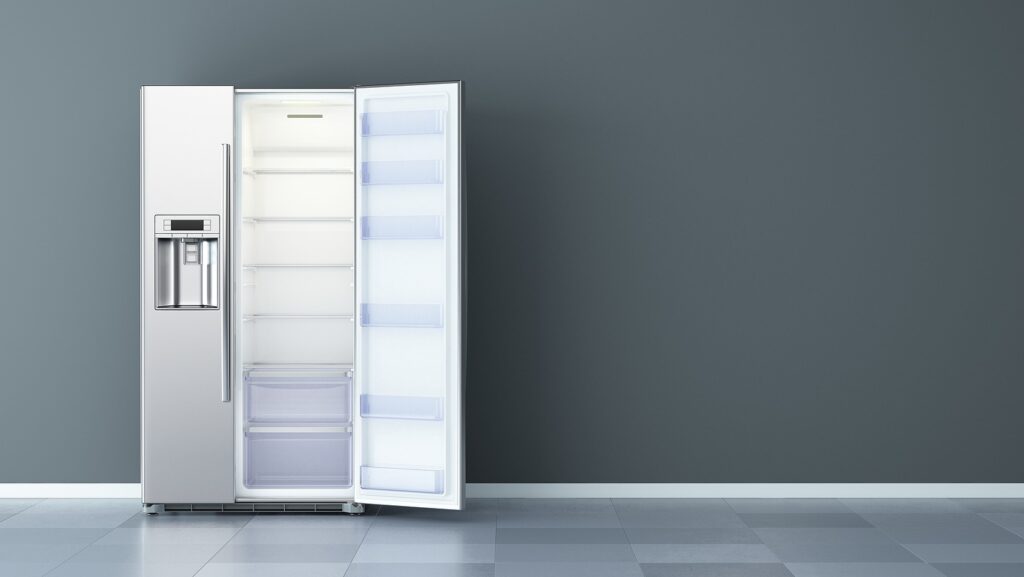 How Long Do Refrigerators Last?
