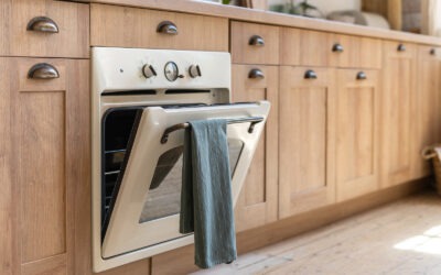 7 Signs You Need Oven Repairs