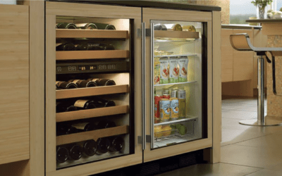 Should You Buy a Sub-Zero Wine Cooler?