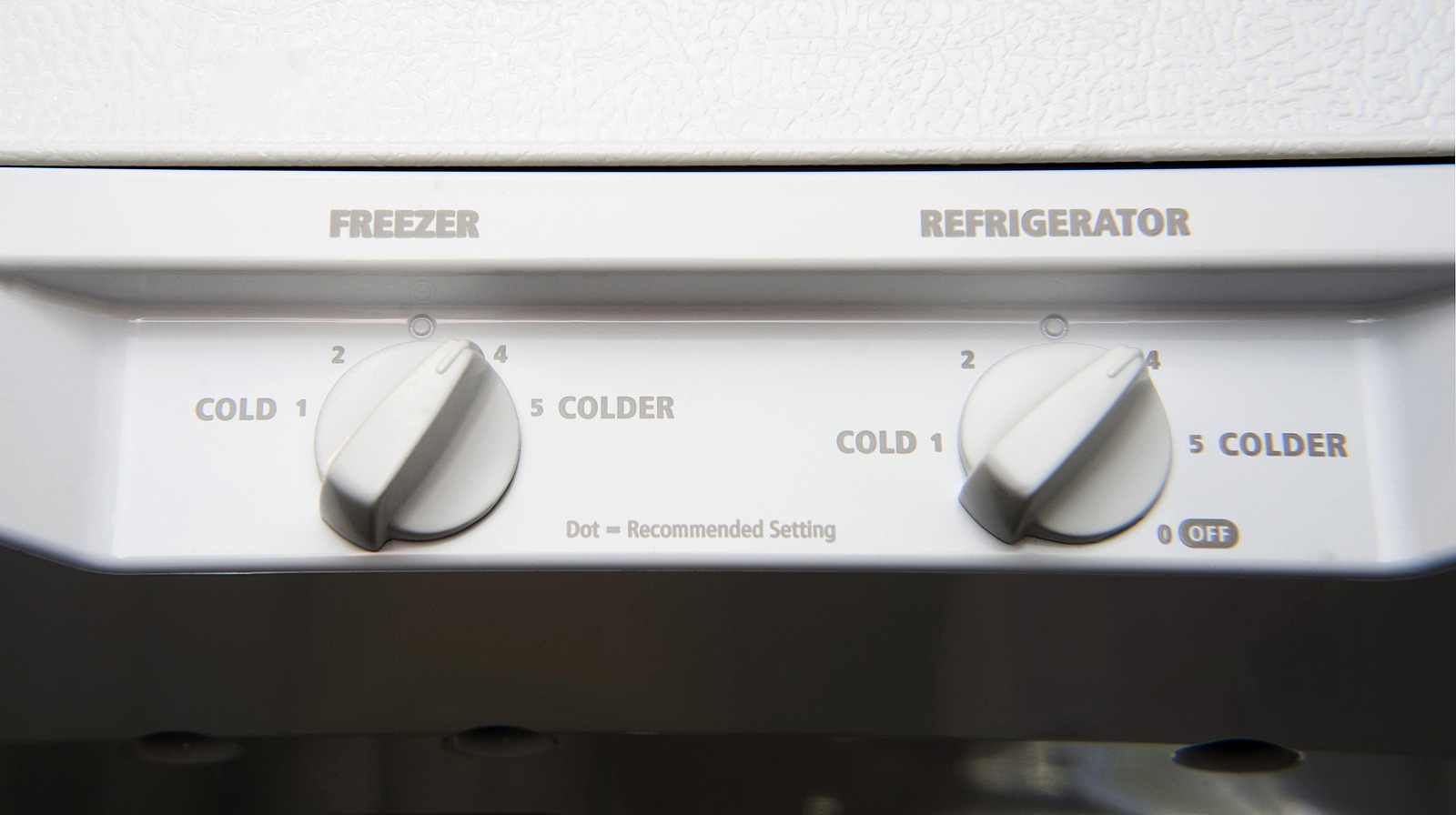 Possible refrigerator thermostat problems - Refrigeration tips, news and  updates