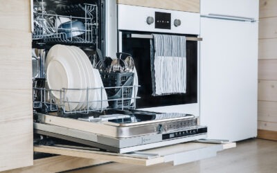 Should You Repair or Replace Your Dishwasher?