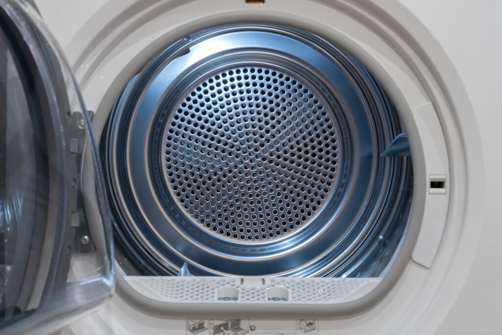 Why Is My Dryer Not Spinning?