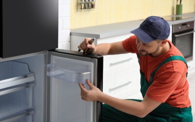 Why Should You Use a Factory-Certified Appliance Repair Service?